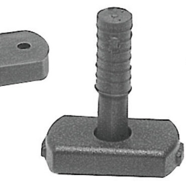 Joint for elastomer stick