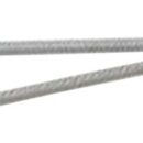 Con bozzellino di regolazione.