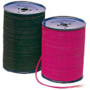 In lattice rivestiti in poliestere.