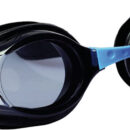 Occhialini da nuoto antifog professionali, sono ideali per il nuoto in mare e in piscina.