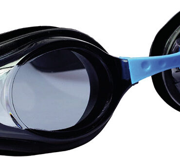 Occhialini da nuoto antifog professionali, sono ideali per il nuoto in mare e in piscina.