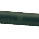 Modello con anima in alluminio e rivestimento in morbida gomma.