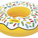 Due maniglie morbide con manopole in neoprene. Valvola di sicurezza brevettata per gonfiaggio e sgonfiaggio rapido. Rivestimento in nylon resistente a doppio strato. Fabbricati in PVC elettrosaldato + nylon cordura + protezione in neoprene.