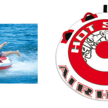 Senza vano centrale, con maniglia De Luxe. Fabbricati in PVC elettrosaldato + nylon cordura + protezione in neoprene. Provvisti di speciale valvola per gonfiaggio/sgonfiaggio rapido.