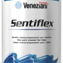 Smalto monocomponente per sentina.