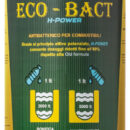 ECO-BACT H-Power fuel biocide 1 l