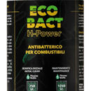 ECO-BACT H-Power fuel biocide 250 ml