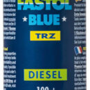 Fastol blue diesel TRZ 100 ml