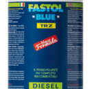 Fastol blue diesel TRZ 1 l