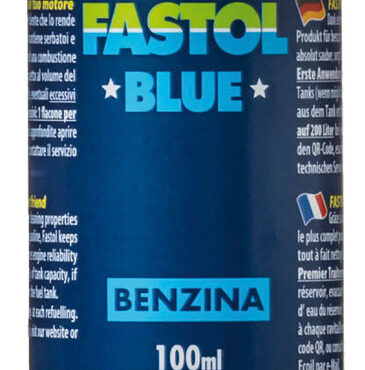 Fastol blue petrol 100 ml