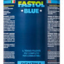 Fastol blue petrol 1 l
