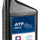 Lubrificante per invertitori idraulici ad alta stabilità termico-ossidativa grazie agli additivi utilizzati. Tale stabilità preserva il lubrificante dal deterioramento e consente l’estensione dell’intervallo di cambio olio. Ideale per invertitori nautici e trasmissioni idrauliche.