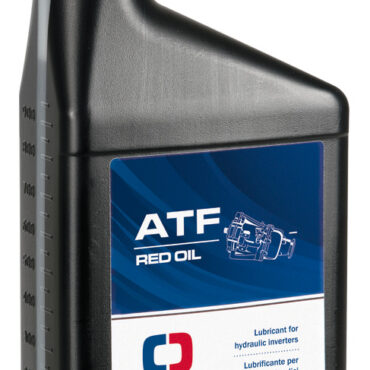 Lubrificante per invertitori idraulici ad alta stabilità termico-ossidativa grazie agli additivi utilizzati. Tale stabilità preserva il lubrificante dal deterioramento e consente l’estensione dell’intervallo di cambio olio. Ideale per invertitori nautici e trasmissioni idrauliche.