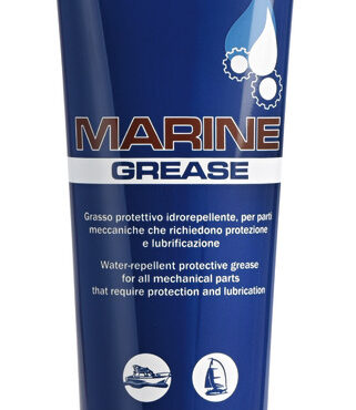 Lubrimar protective grease