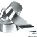 Per rifinitura pannelli fonoisolanti 65.094.00, dopo che sono stati sagomati e montati.