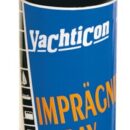 Pulisce, rigenera e rende nuovamente impermeabile coperture per vele, teloni copertoni, tendalini ecc. Non cambia i colori. Adatto sia per tessuti sintetici che naturali.Confezione da 400 ml.