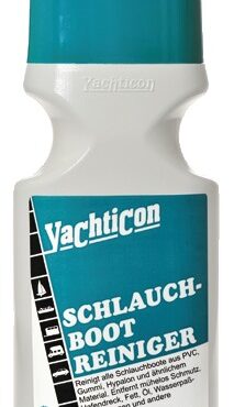 YACHTICON inflatable Boat Cleaner 500 ml