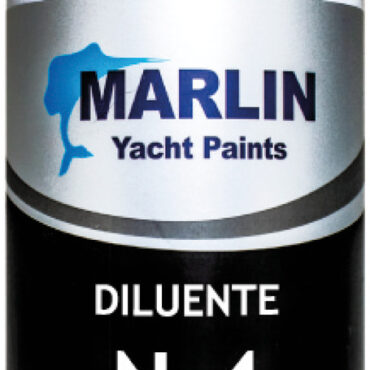 MARLIN thinner for Flexy and Superflex 0.5 l