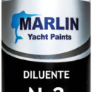 MARLIN thinner for antifouling 0.5 l
