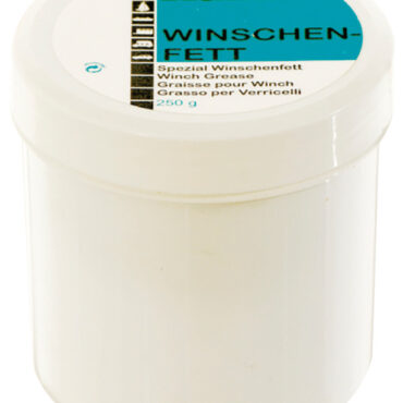 YACHTICON Winch Grease 250 g