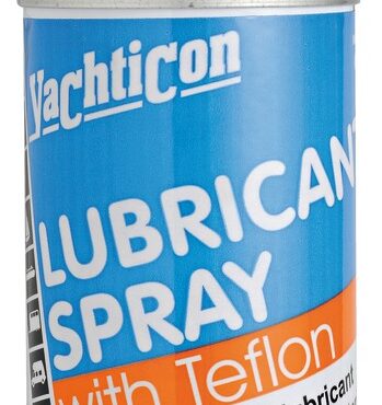 YACHTICON teflon-based lubricant 300 g