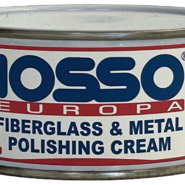 IOSSO multipurpose polishing cream 250 ml