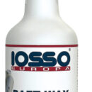 Cera cremosa protettiva, rigenerante e lucidante, per gommoni di qualsiasi materiale.Mantiene a lungo il gommone morbido e protetto, ridonando l'aspetto originale alla gomma invecchiata.Adatto anche per la protezzione di tessuti vinilici (tendalini, cuscineria parabordi ed altri accessori plastici).Spruzzare sulla superficie da trattare, pulita ed asciutta. Stendere poi il prodotto uniformemente sulla superficie e lasciare asciugare.