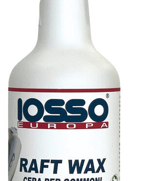 Cera cremosa protettiva, rigenerante e lucidante, per gommoni di qualsiasi materiale.Mantiene a lungo il gommone morbido e protetto, ridonando l'aspetto originale alla gomma invecchiata.Adatto anche per la protezzione di tessuti vinilici (tendalini, cuscineria parabordi ed altri accessori plastici).Spruzzare sulla superficie da trattare, pulita ed asciutta. Stendere poi il prodotto uniformemente sulla superficie e lasciare asciugare.