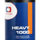 Pasta abrasiva lucidante grossa, adatta dopo carteggiature grana P1000.Combina un'ottima capacità abrasiva ad un alto livello di lucentezza. Adatta per gelcoat ossidati e ingialliti.