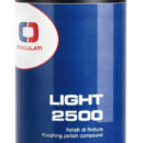 Polish di finitura, adatto per rimuovere segni di lucidatura, micro graffi e ologrammi.Grazie alla combinazione di nano-abrasivi e agenti lucidanti garantisce superfici brillanti velocemente e con poco sforzo.Adatto a superfici scure e delicate.