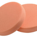 Foam pads orange 150x30mm medium-stiff 2 pcs