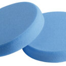 Foam pads blue 80x30 mm medium-soft 2 pcs.