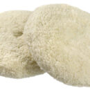 Double-sided rough wollen cover