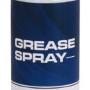 Grasso bianco lubrificante protettivo, idrorepellente, adatto per parti meccaniche che richiedono contemporaneamente protezione e lubrificazione. Resistente alle alte temperature (contiene litio) e all'acqua salata.