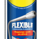 Prodotto multifunzione che protegge il metallo da ruggine e corrosione, penetra e lubrifica nelle parti bloccate, elimina e protegge dall’umidità qualsiasi superficie. Rimuove persino macchie di grasso, catrame e colla da qualunque superficie non porosa.