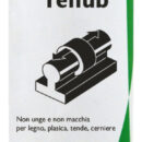 CRC Teflub PTFE dry lubricant