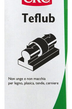 CRC Teflub PTFE dry lubricant