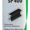 E' un rivestimento ceroso protettivo sigillante, facilmente rimovibile, contro umidità e corrosione. Adatto per scafi fermi o in rimessaggio; indispensabile per proteggere tutta la ferramenta, profili, strumenti ecc..