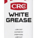 CRC white lithium water-repellent grease 250ml