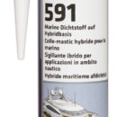 E' un sigillante basato sulla tecnologia dei Polimeri a terminazione Silanica (STP).È adatto per incollaggi elastici e resistenti alle vibrazioni, e per un’ampia gamma di applicazioni di sigillatura per interno ed esterno.Privo di isocianati, solventi, PVC, ftalati e catalizzatori allo stagno.