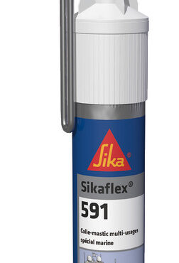 E' un sigillante basato sulla tecnologia dei Polimeri a terminazione Silanica (STP).È adatto per incollaggi elastici e resistenti alle vibrazioni, e per un’ampia gamma di applicazioni di sigillatura per interno ed esterno.Privo di isocianati, solventi, PVC, ftalati e catalizzatori allo stagno.