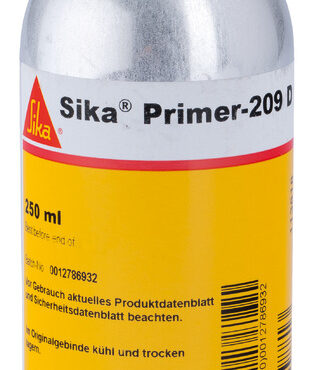 Sika primer 209 250 cc