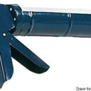 Pistola per tubi 280/310 ml.
