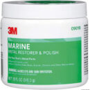 3M Marine Metal Restorer & Polish 500 ml