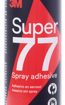 3M Spray 77 500 ml