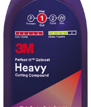 Rimuove efficacemente i segni di grana P800.Il minerale lascia una finitura più fine.Resta umido a lungo, meno consumo di prodotto e lavoro più facile.