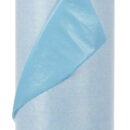 Sviluppato specificatamente per la protezione temporanea delle superfici da fluidi, sporcizia, grasso e solventi senza danneggiare le superfici sottostanti.Resiste anche a impatti leggeri ed abrasioni. Resistente ai raggi UV può essere utilizzato per proteggere le superfici all'aperto.Ha un lato adesivo che mantiene il tessuto in posizione senza creare grinze; è possibile rimuoverlo e poi riposizionarlo senza lasciare residui.