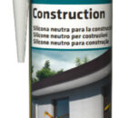 Silicone sigillante SikaSeal-174 nero 300ml