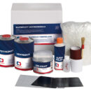 Fiberglass super kit