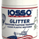 IOSSO restorer for clear plastic 250 ml